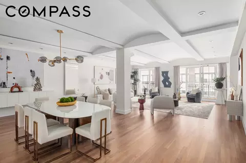 43 W 64th St #7A, New York, NY 10023