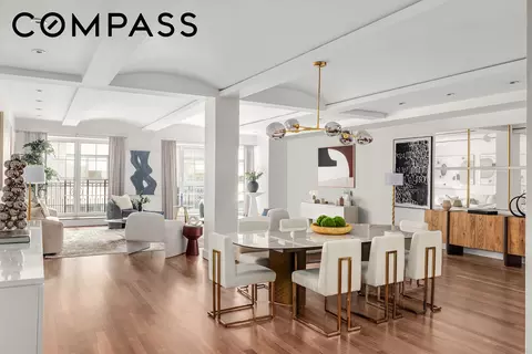 43 W 64th St #7A, New York, NY 10023