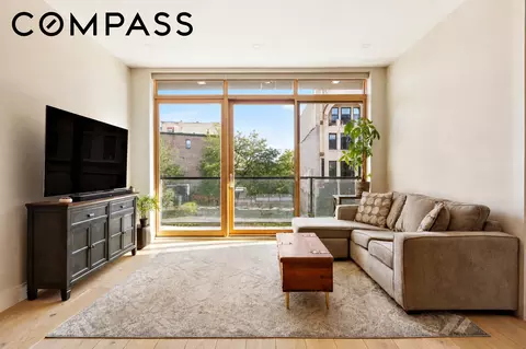 1230 Bedford Ave #2F, Brooklyn, NY 11216