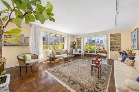 139 E 63rd St #PHA, New York, NY 10065