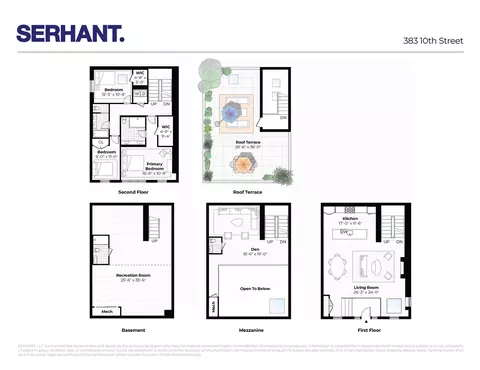 383 10th St, Brooklyn, NY 11215