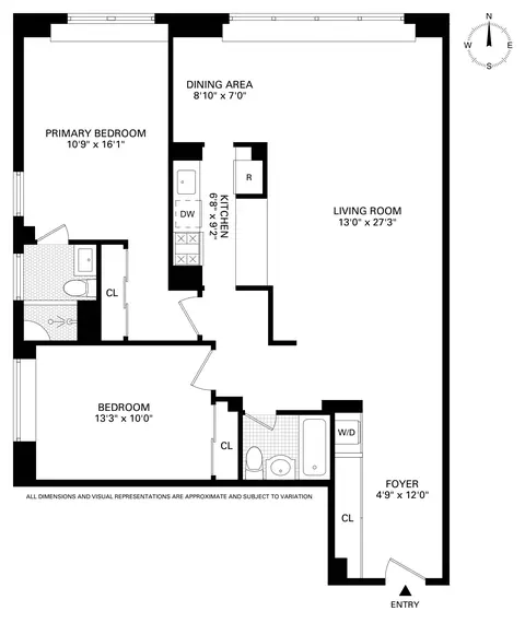 239 E 79th St #10P, New York, NY 10075