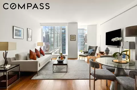 1 W End Ave #25D, New York City, NY 10023