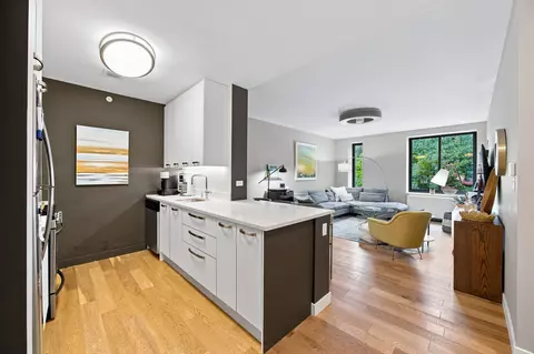 8 Vanderbilt Ave #3A, Brooklyn, NY 11205
