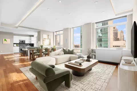 212 E 57th St #21A, New York, NY 10022