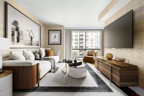 300 E 79th St #10CNORTH, New York, NY 10075