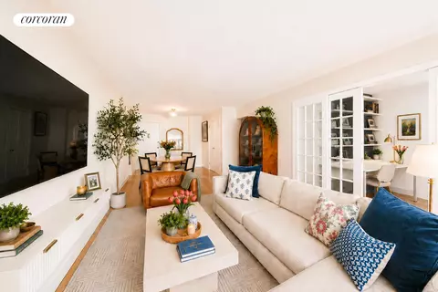 16 W 16th St #7RS, New York, NY 10011