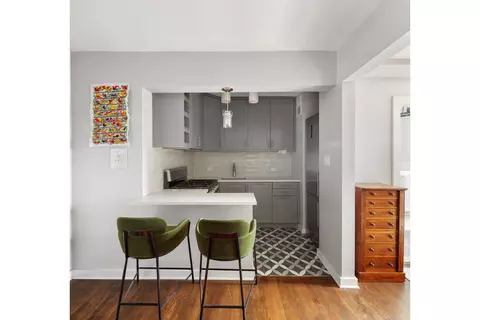 110 Ocean Pkwy #3J, Brooklyn, NY 11218