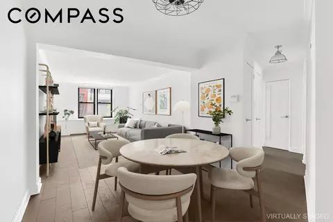 100 Bank St #1H, New York, NY 10014