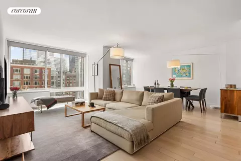 212 Warren St #14A, New York, NY 10282