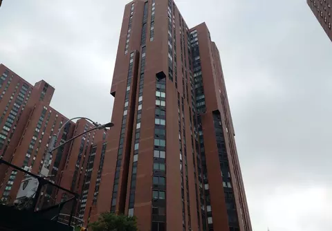 1601 3rd Ave #28C, New York, NY 10128