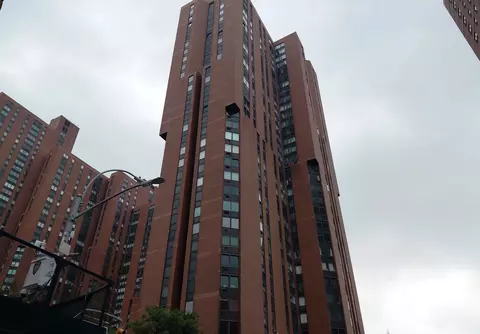 1601 3rd Ave #28C, New York, NY 10128