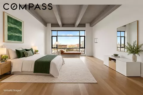 160 Imlay St #4E2, Brooklyn, NY 11231
