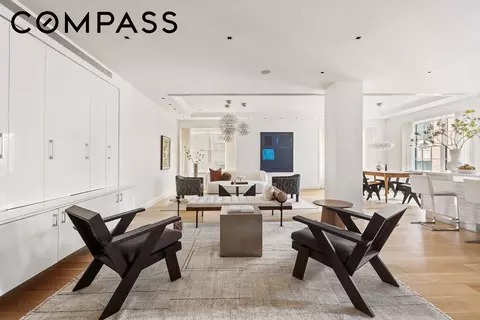 1 Lexington Ave #5C, New York, NY 10010