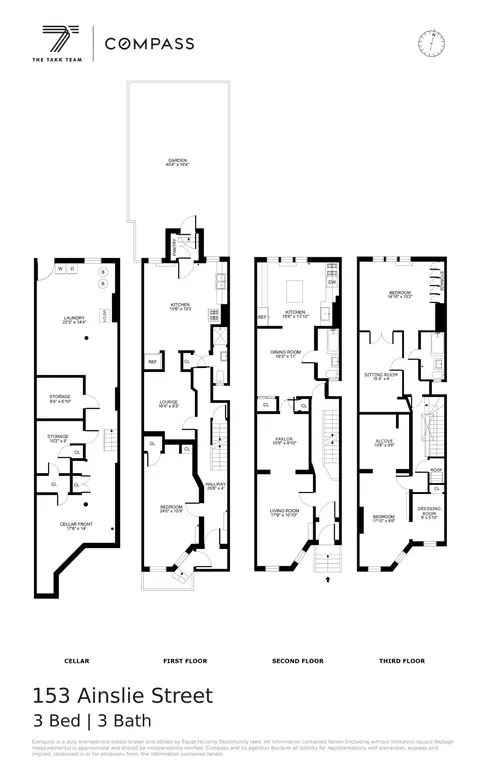 153 Ainslie St, Brooklyn, NY 11211