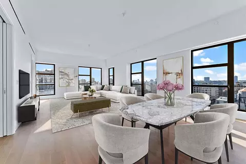 251 W 91st St #17-C, New York, NY 10024