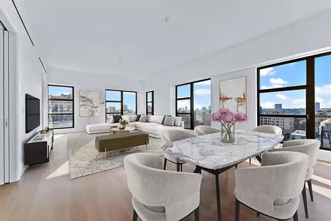 251 W 91st St #17-C, New York, NY 10024