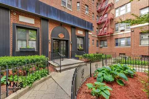 155-01 90th Ave #3-A, Jamaica, NY 11432