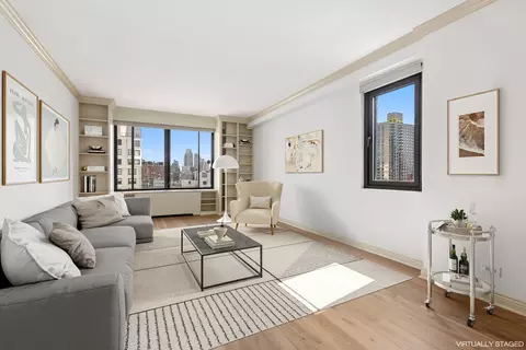 203 E 72nd St #15D, New York, NY 10021