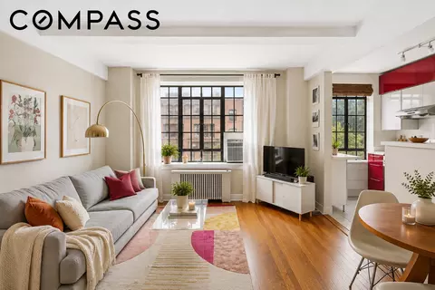 101 Lafayette Ave #5E, Brooklyn, NY 11217