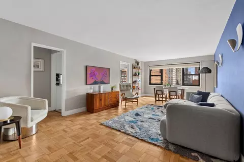 345 E 69th St #12F, New York, NY 10021