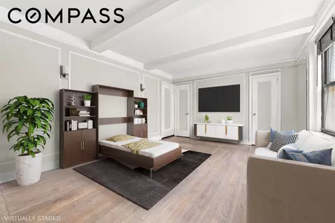321 E 54th St #3D, New York, NY 10022