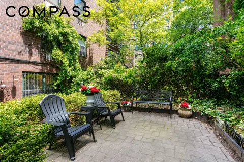 129 Barrow St #GB, New York, NY 10014