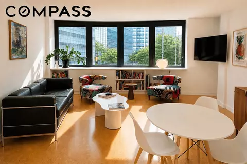 275 Greenwich St #2CS, New York, NY 10007
