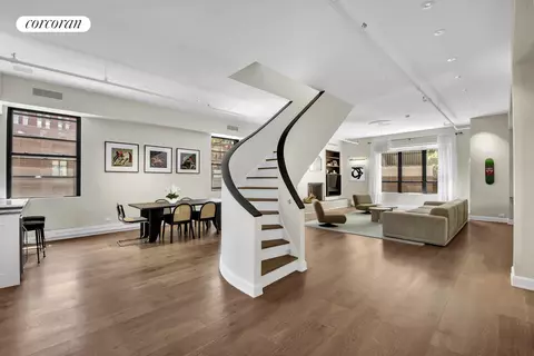 708 Greenwich St #4/5F, New York, NY 10014