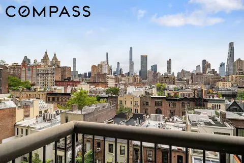 130 W 79th St #7A, New York, NY 10024