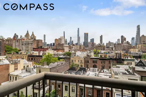 130 W 79th St #7A, New York, NY 10024