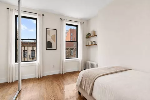 245 W 115th St #17, New York, NY 10026