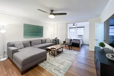 60 E 9th St #441, New York, NY 10003