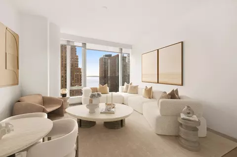 50 West St #15-B, New York, NY 10006