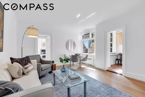 136 E 36th St #11F, New York, NY 10016