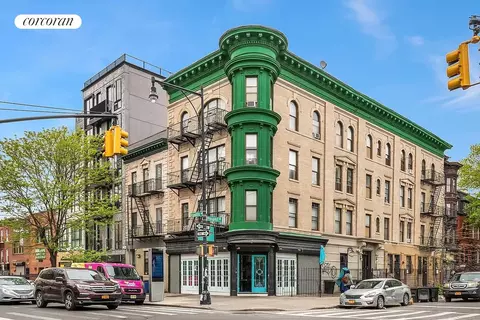 685 Franklin Ave, Brooklyn, NY 11238