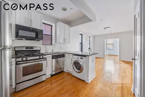 305 W 150th St #505, New York, NY 10039