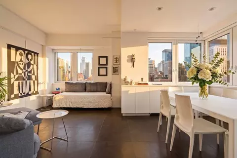 425 Fifth Ave #30E, New York, NY 10016