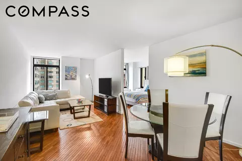 400 E 70th St #607, New York, NY 10021