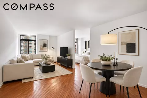 400 E 70th St #607, New York, NY 10021