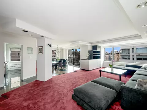 150 E 69th St #16P, New York, NY 10021