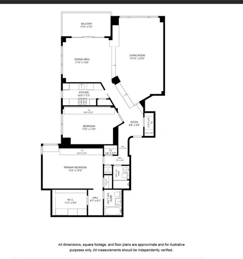 150 E 69th St #16P, New York, NY 10021