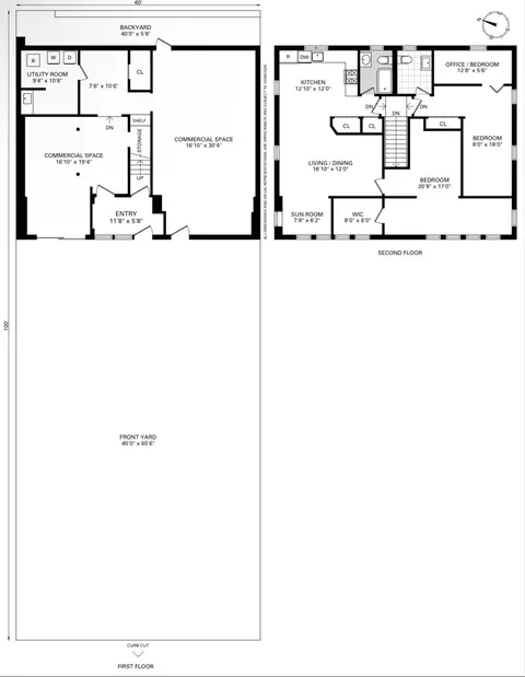 430 Beach 129th St, Rockaway Park, NY 11694