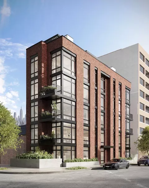 30-70 29th St #2-F, New York City, NY 11102
