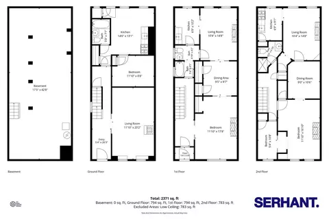 638 Halsey St, Brooklyn, NY 11233