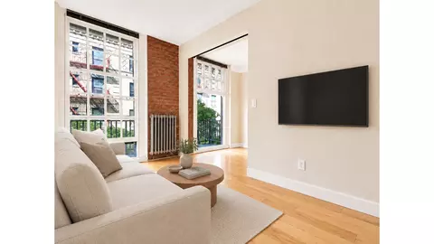 516 E 78th St #4D, New York, NY 10075