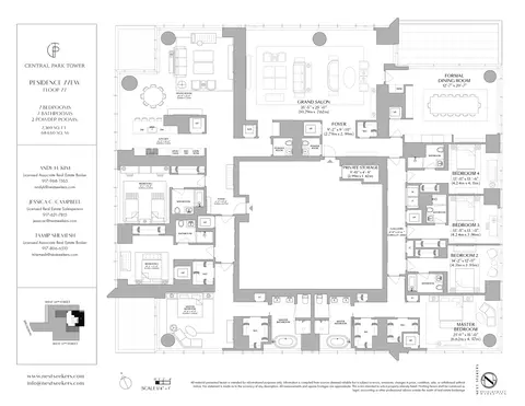 217 W 57th St #77-EW, New York, NY 10019