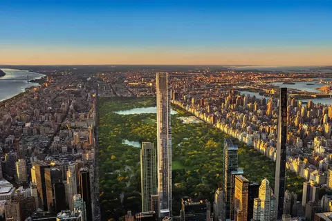 217 W 57th St #77-EW, New York, NY 10019