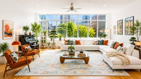 258 St Nicholas Ave #2-CD, New York, NY 10027