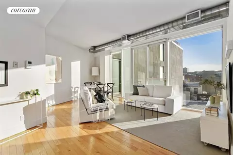 904 Pacific St #601, Brooklyn, NY 11238